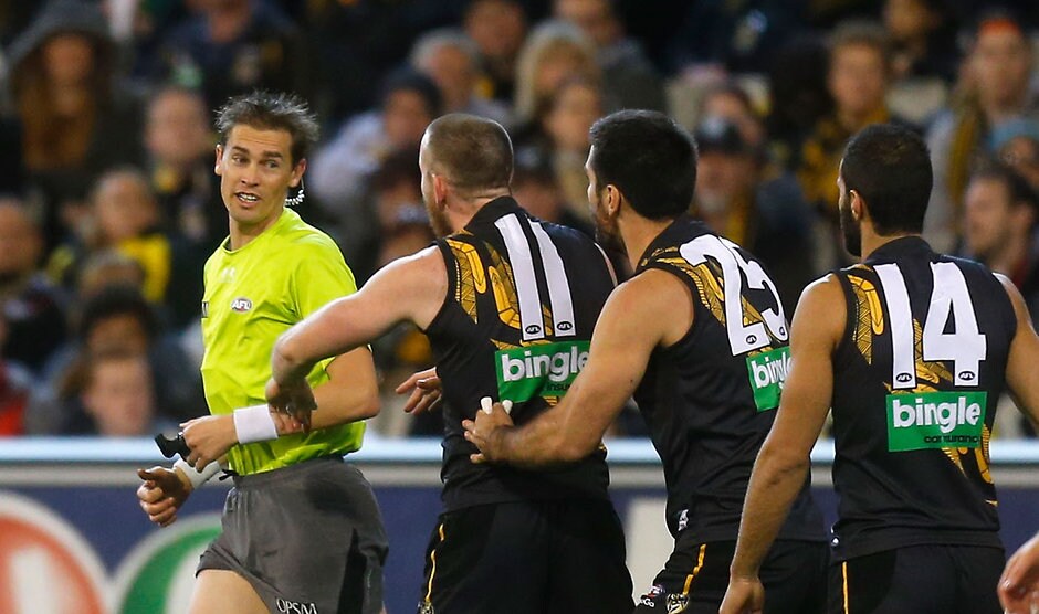 Push for fulltime umpires grows after Europe study tour